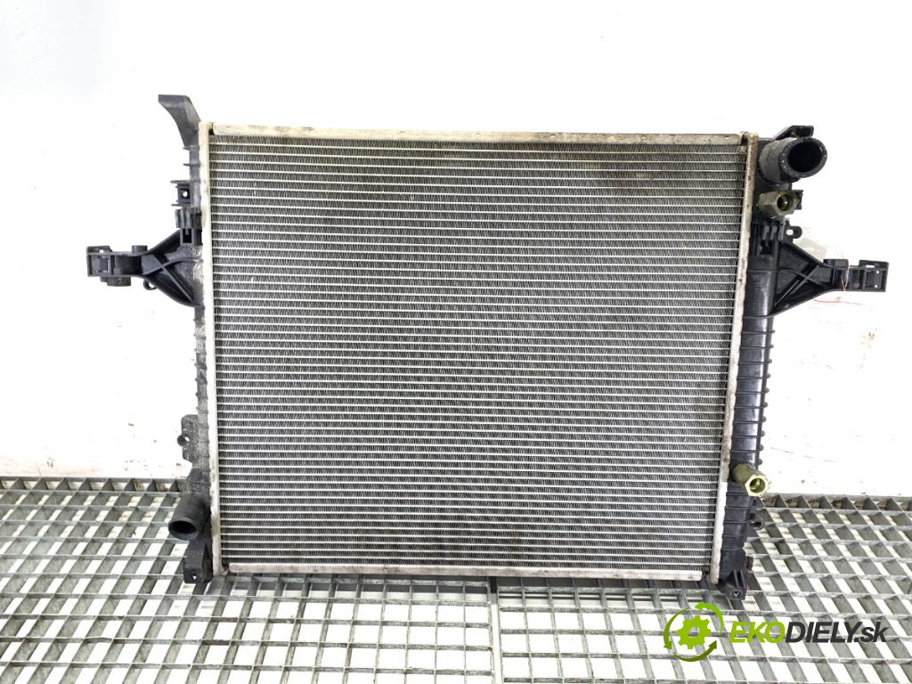 VOLVO XC90 I SUV 2004 200 kW T6 AWD 2922 chladič vody  (Chladiče vody)