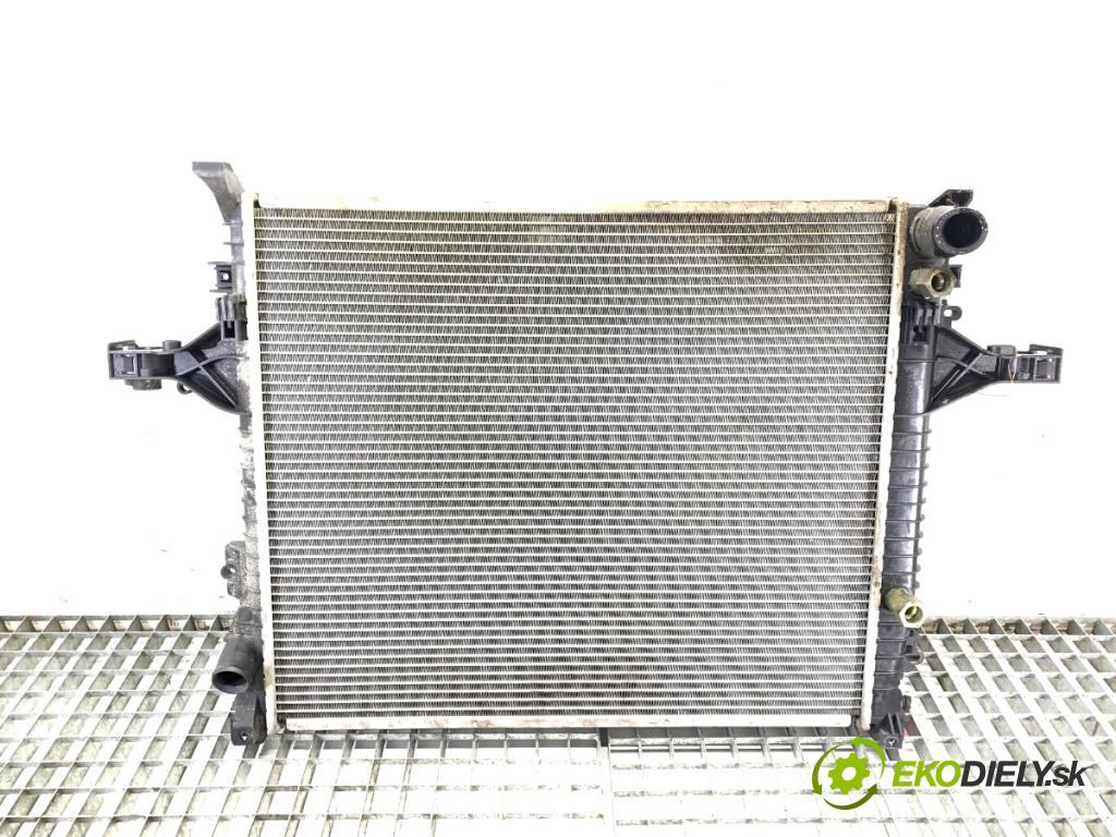 VOLVO XC90 I SUV 2004 200 kW T6 AWD 2922 chladič vody  (Chladiče vody)