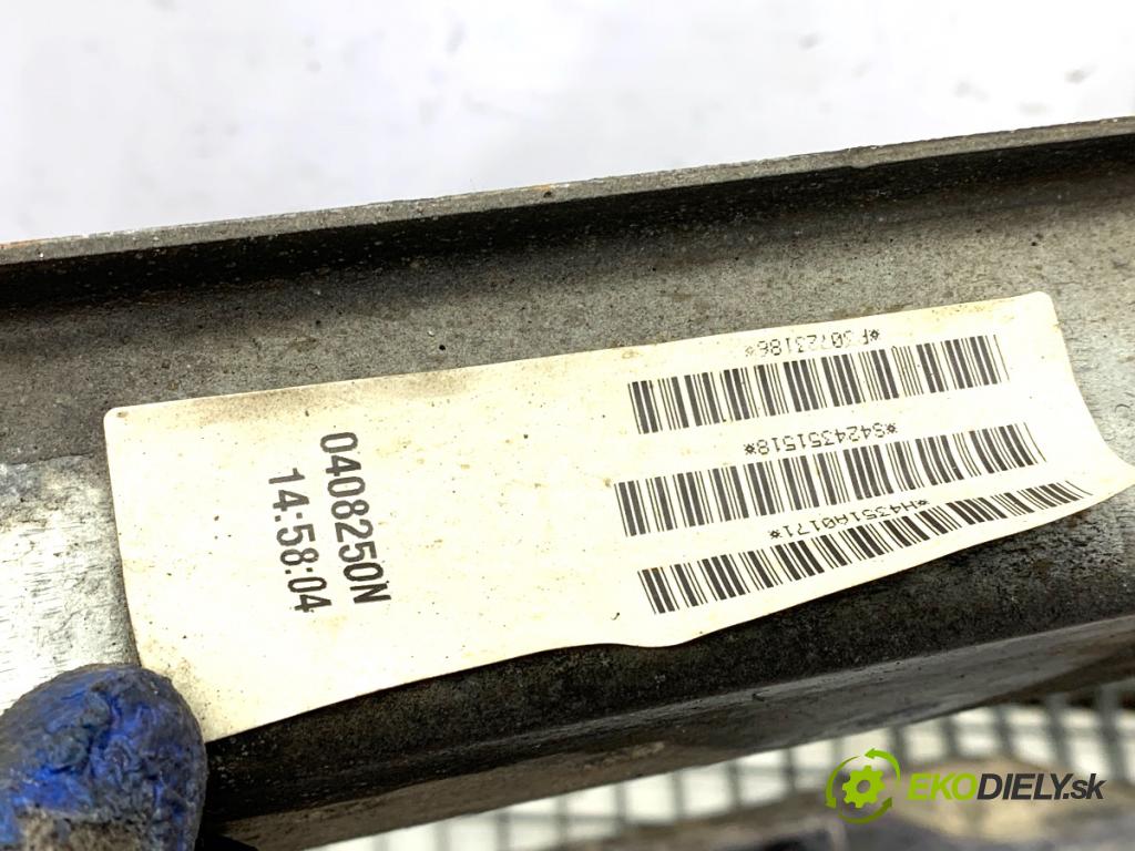 VOLVO XC90 I SUV 2004 200 kW T6 AWD 2922 výztuha pod motor  (Výztuhy přední)