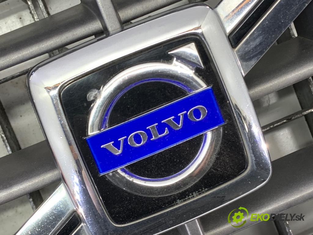 VOLVO XC90 I SUV 2004 200 kW T6 AWD 2922 mřížka maska 8620641 (Mřížky (masky) chladičů)