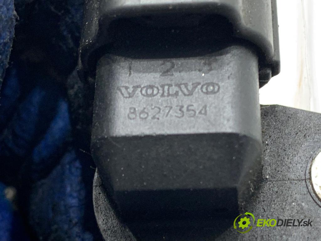 VOLVO XC90 I SUV 2004 200 kW T6 AWD 2922 snímač pozice vačkového hřídele 8627354 (Snímače polohy kliky, vačky)