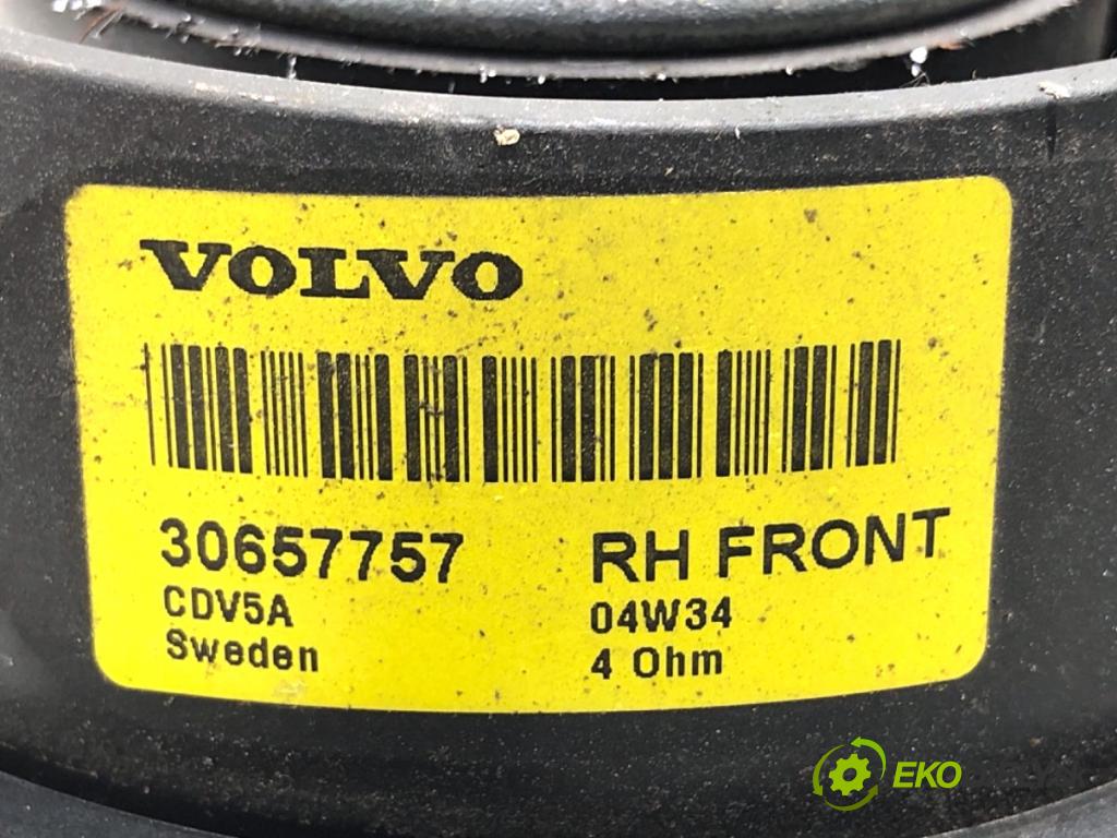 VOLVO XC90 I SUV 2004 200 kW T6 AWD 2922 reproduktor dveře přední část pravý 30657757