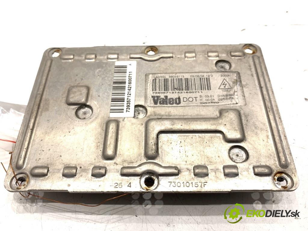VOLVO XC90 I SUV 2004 200 kW T6 AWD 2922 Menič XENON 89035113 (Riadiaca jednotka xenónu)