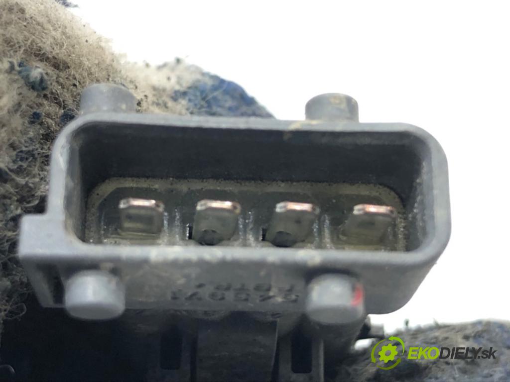 VOLVO XC90 I SUV 2004 200 kW T6 AWD 2922 sonda lambda zad  (Lambda sonda)