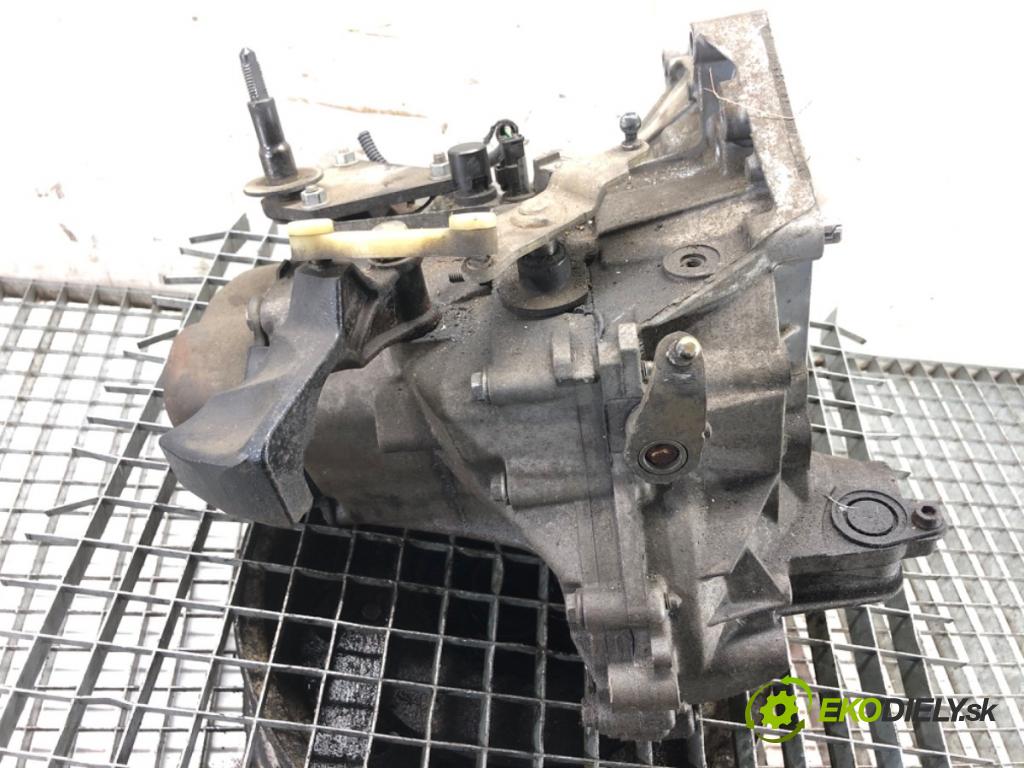 CITROEN C4 I liftback 2005 65 kW 1.4 16V 1360 Prevodovka 20CQ15 (Prevodovka)