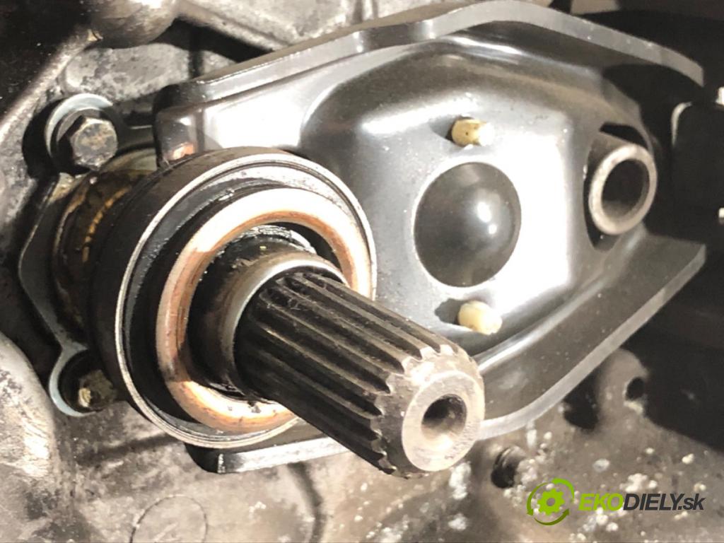 CITROEN C4 I liftback 2005 65 kW 1.4 16V 1360 Prevodovka 20CQ15 (Prevodovka)