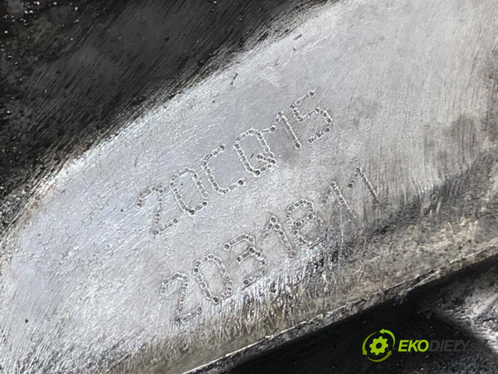 CITROEN C4 I liftback 2005 65 kW 1.4 16V 1360 Prevodovka 20CQ15 (Prevodovka)