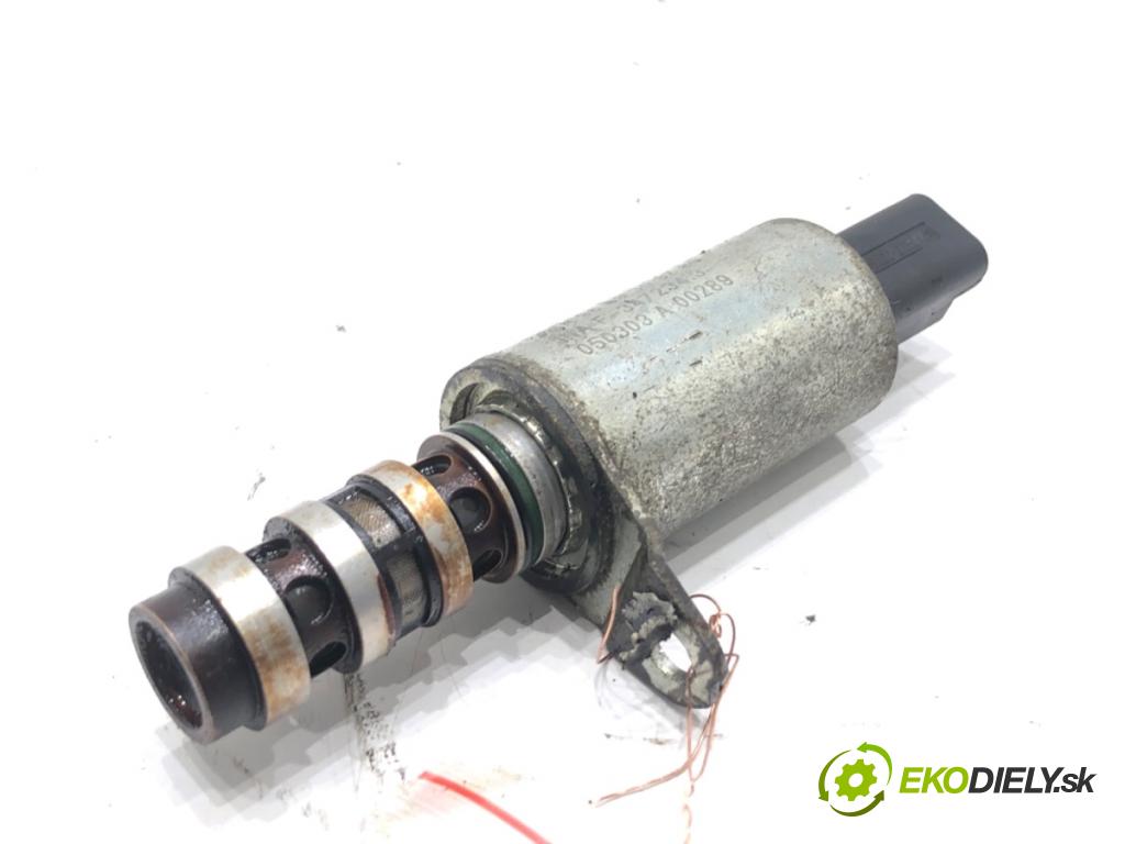 CITROEN C4 I liftback 2005 65 kW 1.4 16V 1360 Snímač variabilný fázy 9649309780 (Snímač)