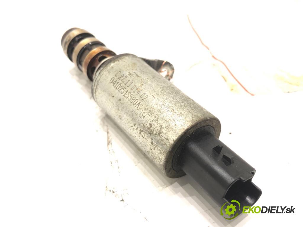 CITROEN C4 I liftback 2005 65 kW 1.4 16V 1360 Snímač variabilný fázy 9649309780 (Snímač)