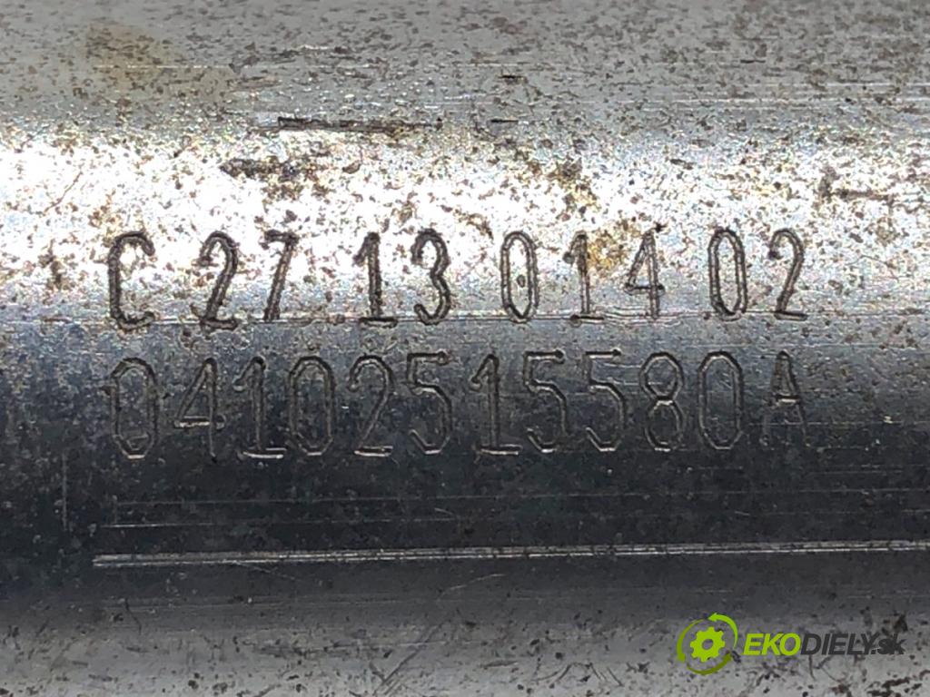 CITROEN C4 I liftback 2005 65 kW 1.4 16V 1360 Snímač variabilný fázy 9649309780 (Snímač)