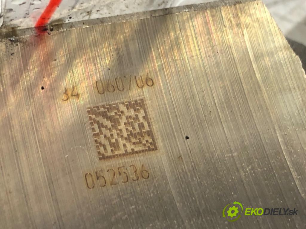 VW PASSAT B6 Kombi 2006 103 kW 2.0 TDI 1968 PIEST: ojnica BMP (Piest)