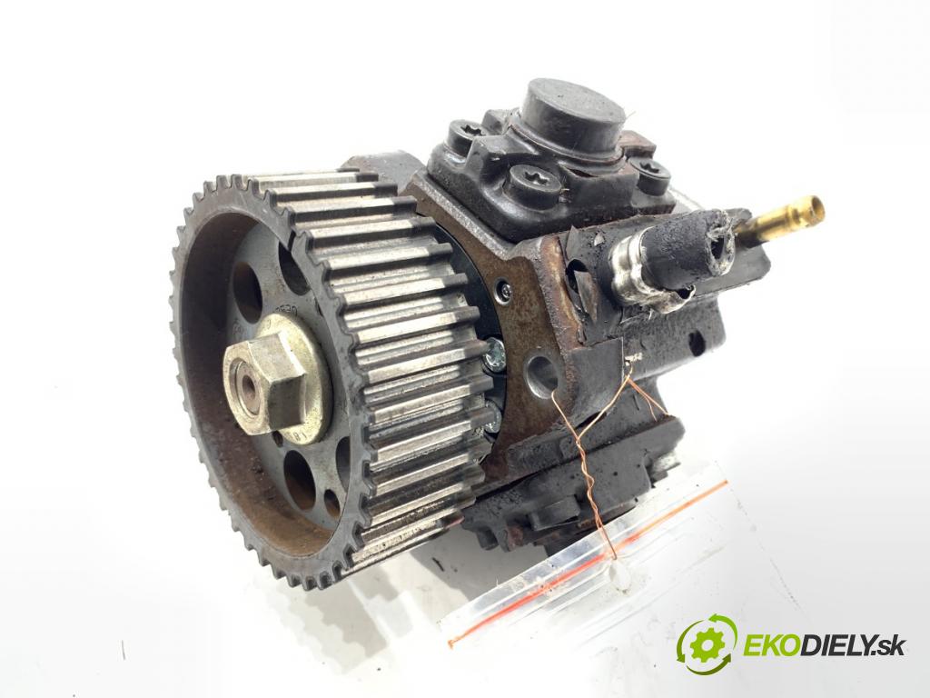 OPEL VECTRA C Kombi 2008 110 kW 1.9 CDTI (F35) 1910 Pumpa vstrekovacia 0445010184 (Vstrekovacie čerpadlo)