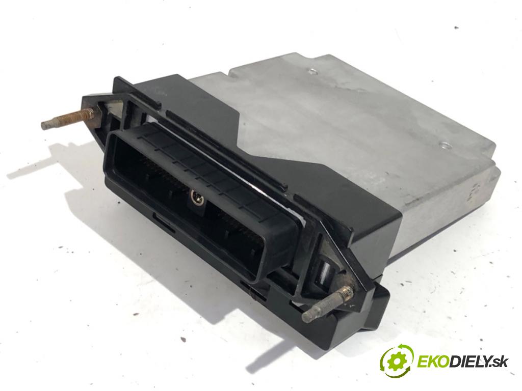 JAGUAR X-TYPE I sedan 2001 169 kW 3.0 V6 Napęd na wszystkie koła 2967 riadiaca jednotka Motor  (Riadiaca jednotka)