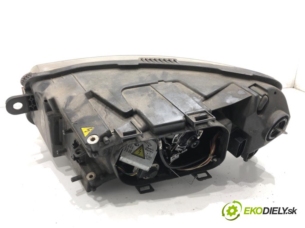 AUDI A6 C6 Kombi 2006 165 kW 3.0 TDI quattro 2967 Svetlomet pravy predný XENON