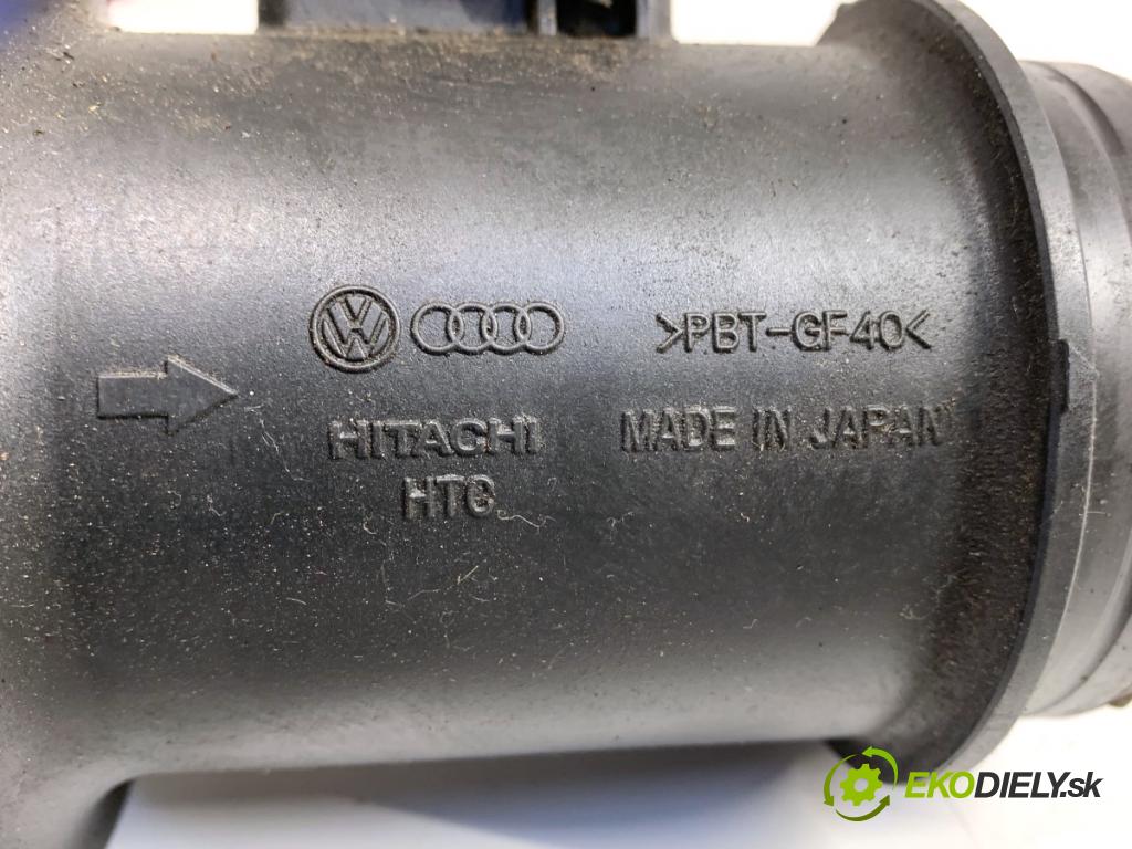 AUDI A6 C6 Kombi 2006 165 kW 3.0 TDI quattro 2967 Váha vzduchu  (Váha vzduchu)