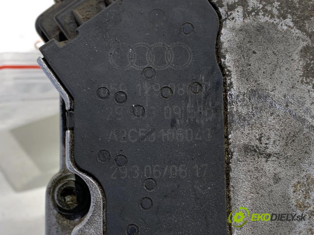 AUDI A6 C6 Kombi 2006 165 kW 3.0 TDI quattro 2967 Nastavovač zvod, potrubie 059129080 (Motorček ostatné)