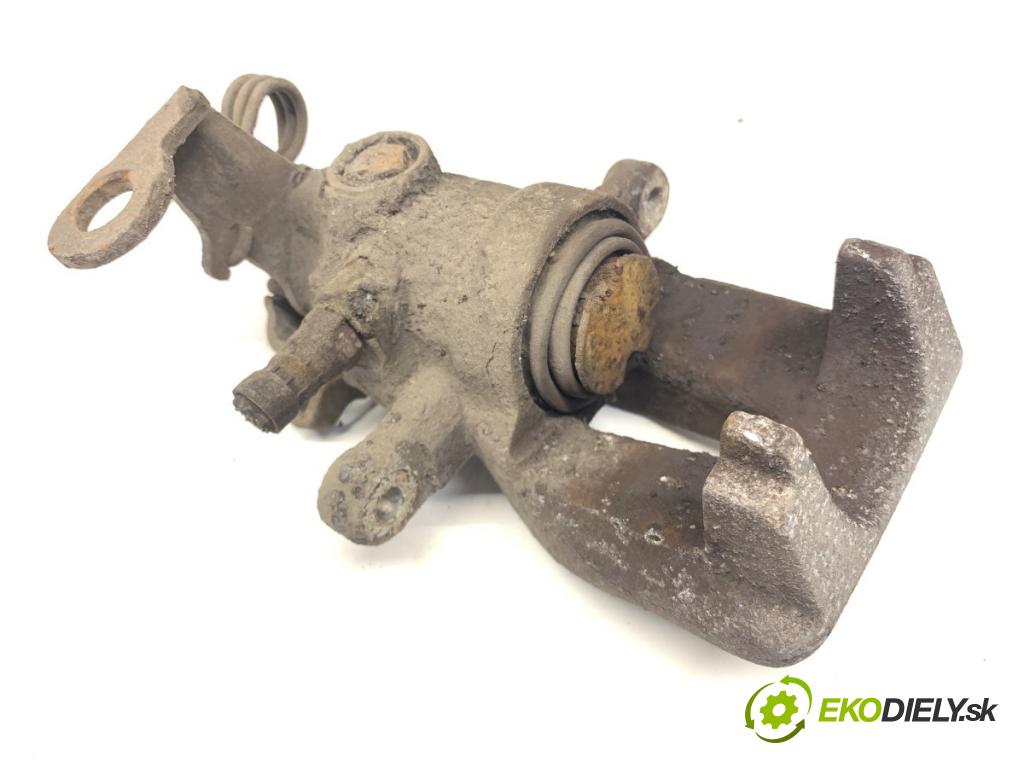 FIAT STILO liftback 2004 85 kW 1.9 JTD (192_XE1A) 1910 Brzdič strmeň pravy zad