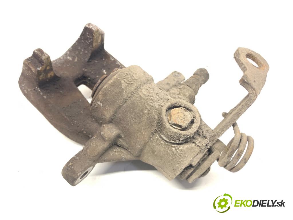 FIAT STILO liftback 2004 85 kW 1.9 JTD (192_XE1A) 1910 Brzdič strmeň pravy zad
