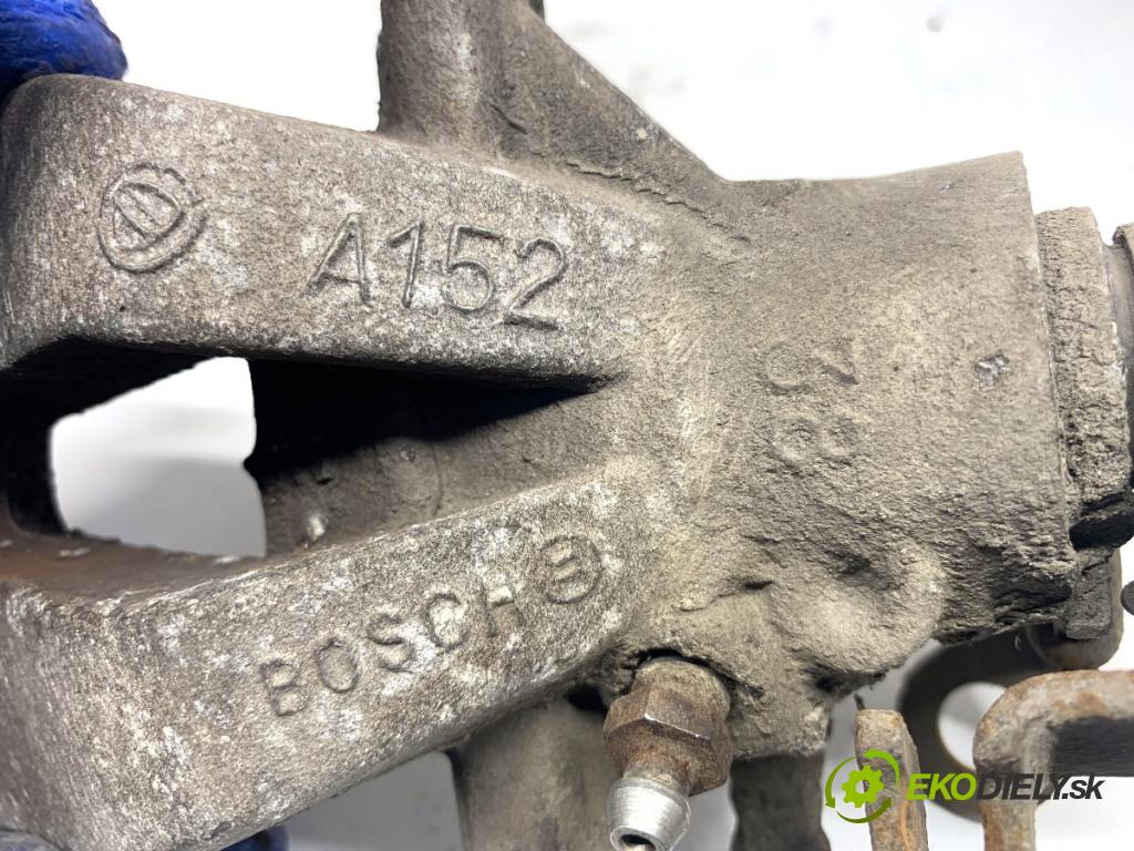 FIAT STILO liftback 2004 85 kW 1.9 JTD (192_XE1A) 1910 Brzdič strmeň pravy zad