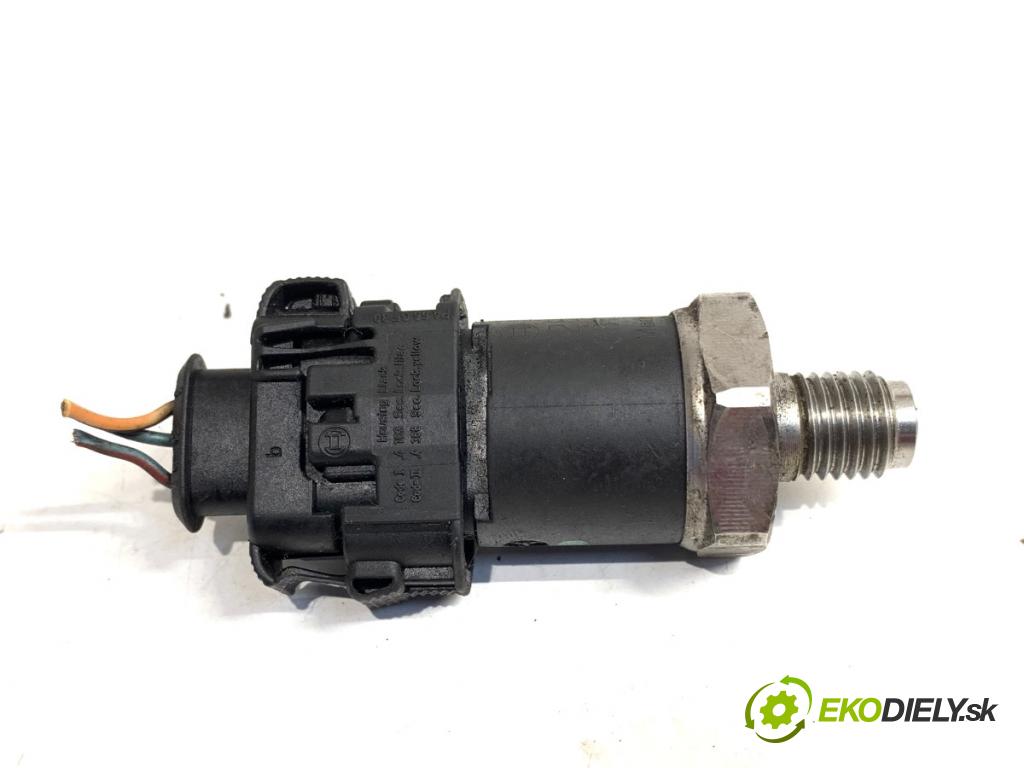 FIAT STILO liftback 2004 85 kW 1.9 JTD (192_XE1A) 1910 Snímač tlaku paliva 0281002405 (Snímač)