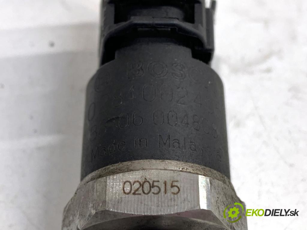 FIAT STILO liftback 2004 85 kW 1.9 JTD (192_XE1A) 1910 Snímač tlaku paliva 0281002405 (Snímač)