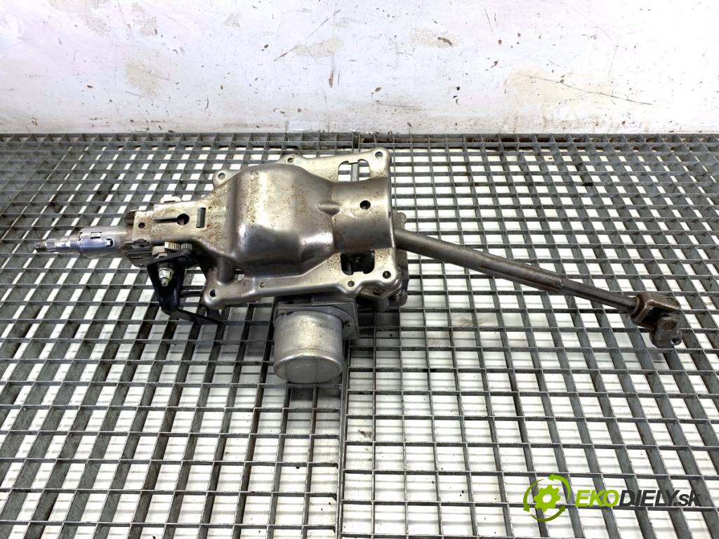 FIAT STILO liftback 2004 85 kW 1.9 JTD (192_XE1A) 1910 pumpa servočerpadlo 00051723101 (Servočerpadlá, pumpy řízení)