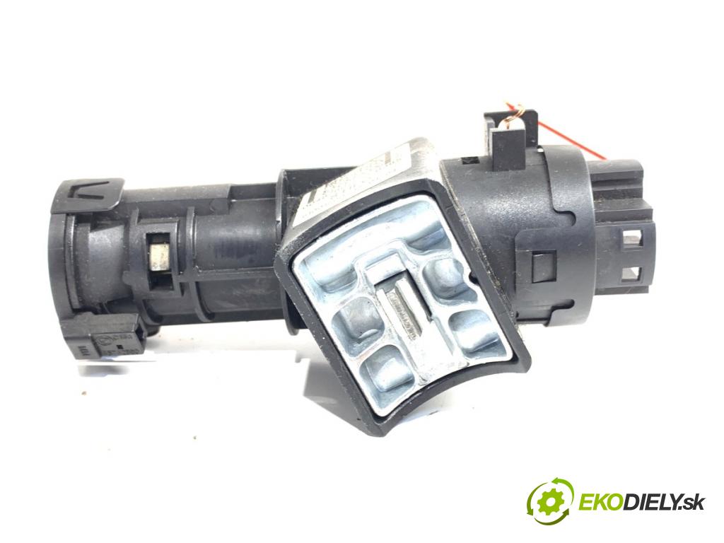 FIAT STILO liftback 2004 85 kW 1.9 JTD (192_XE1A) 1910 spinačka 00467601520 (Spínacia skrinka)