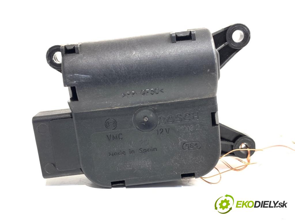 FIAT STILO liftback 2004 85 kW 1.9 JTD (192_XE1A) 1910 Motor kúrenia 0132801312