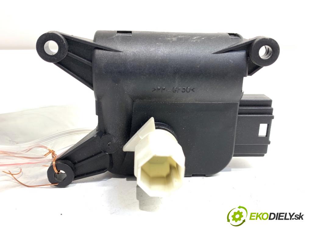 FIAT STILO liftback 2004 85 kW 1.9 JTD (192_XE1A) 1910 Motor kúrenia 0132801312