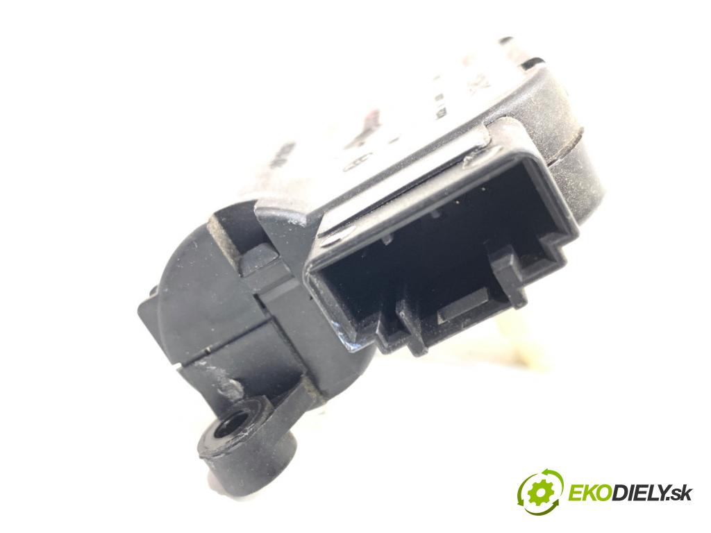FIAT STILO liftback 2004 85 kW 1.9 JTD (192_XE1A) 1910 Motor kúrenia 0132801312