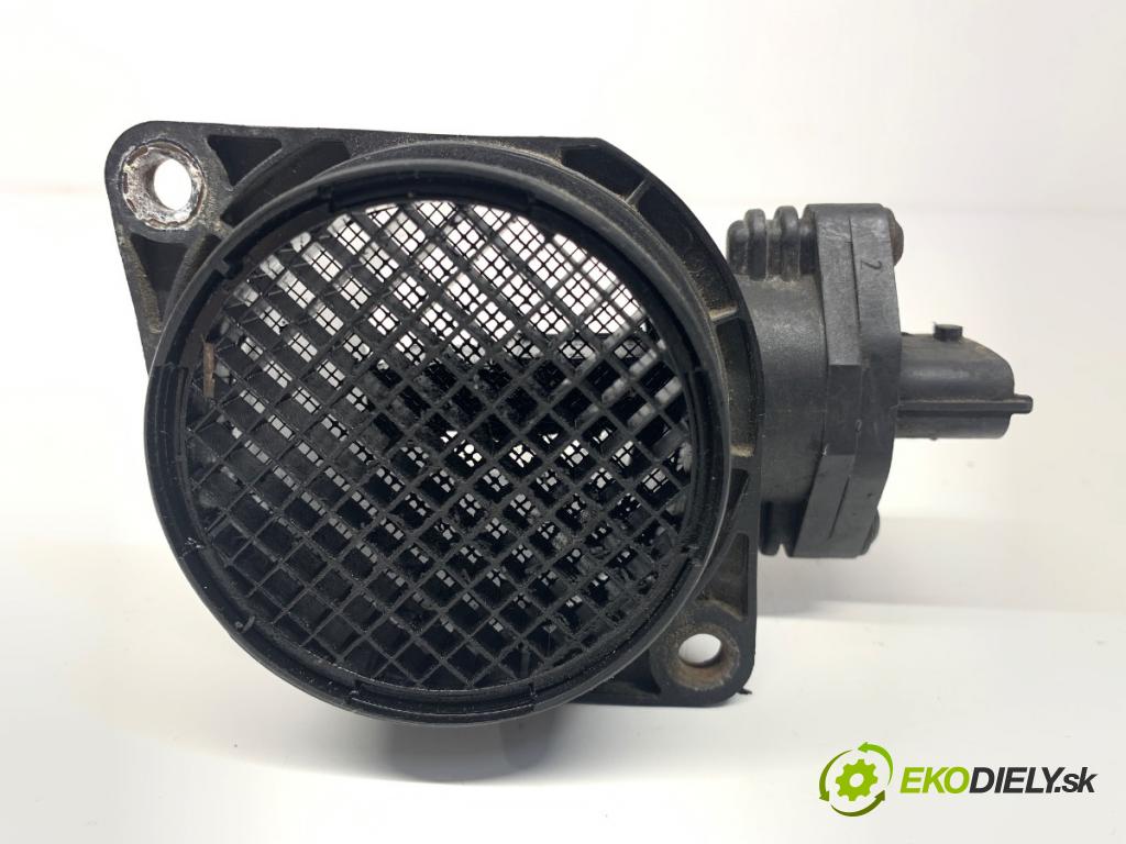 FIAT STILO liftback 2004 85 kW 1.9 JTD (192_XE1A) 1910 váha vzduchu 0280218120 (Váhy vzduchu)