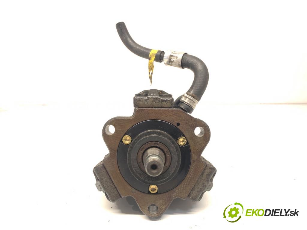 FIAT STILO liftback 2004 85 kW 1.9 JTD (192_XE1A) 1910 Pumpa vstrekovacia 0445010007 (Vstrekovacie čerpadlo)