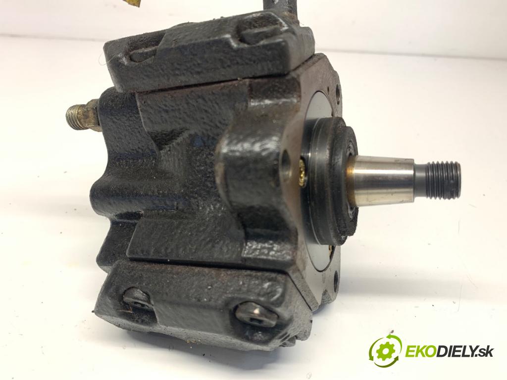 FIAT STILO liftback 2004 85 kW 1.9 JTD (192_XE1A) 1910 Pumpa vstrekovacia 0445010007 (Vstrekovacie čerpadlo)