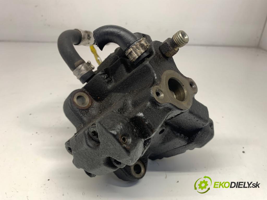 FIAT STILO liftback 2004 85 kW 1.9 JTD (192_XE1A) 1910 Pumpa vstrekovacia 0445010007 (Vstrekovacie čerpadlo)