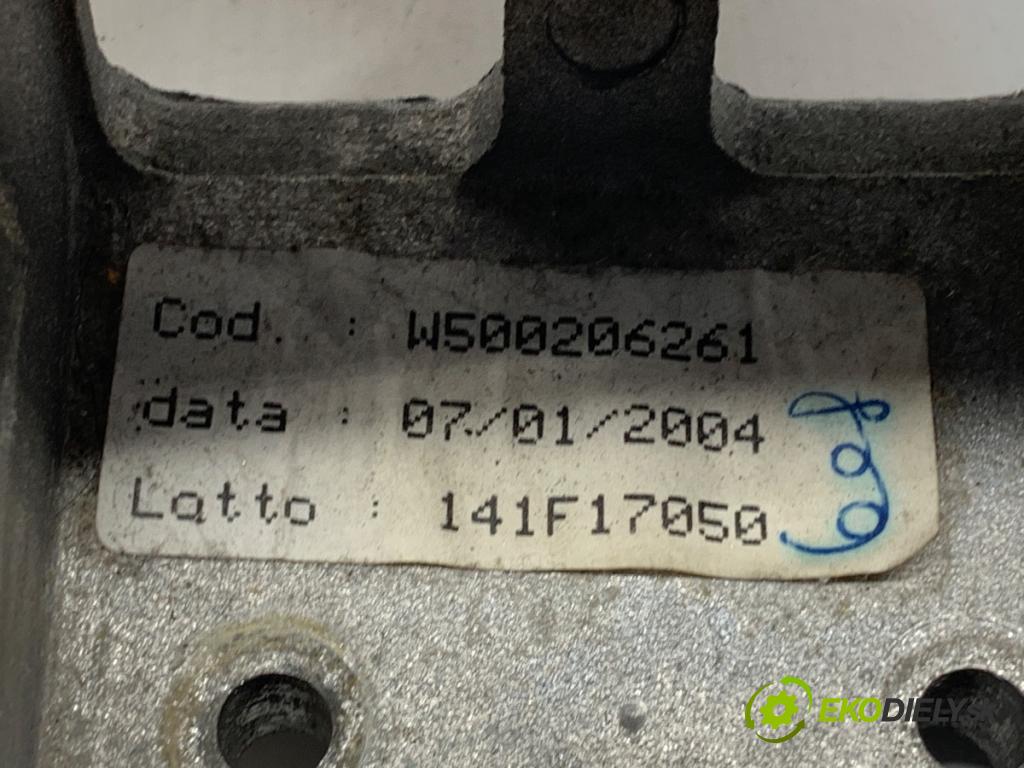 FIAT STILO liftback 2004 85 kW 1.9 JTD (192_XE1A) 1910 Lakťová opierka  (Lakťová opierka)