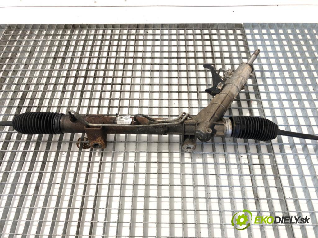 OPEL VIVARO A Autobus 2002 74 kW 1.9 DTI (F7, J7, A07) 1870 řízení 7700313010 (Řízení)