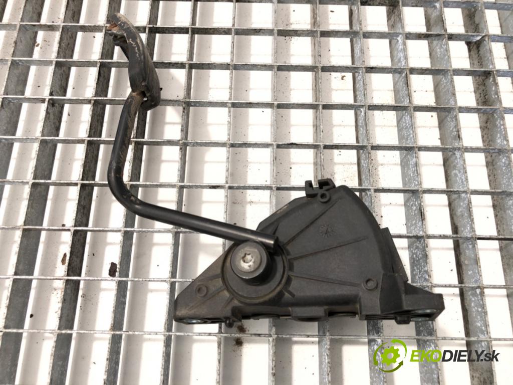 OPEL VIVARO A Autobus 2002 74 kW 1.9 DTI (F7, J7, A07) 1870 Potenciometer plynu 7700313060 (Potenciometer plynového pedálu)