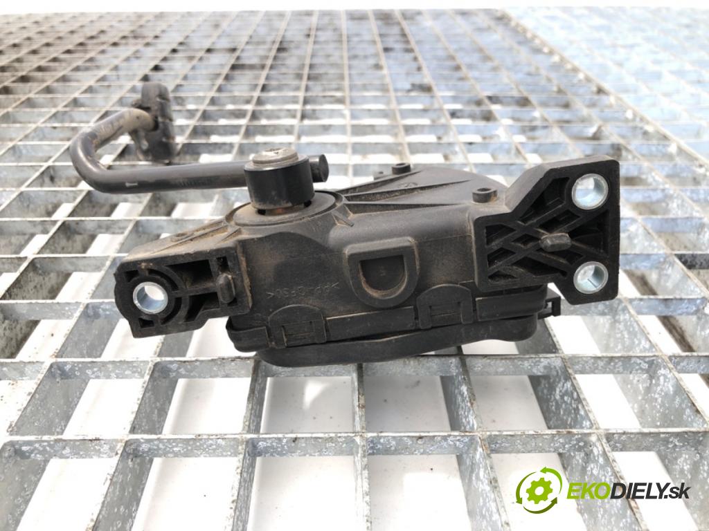 OPEL VIVARO A Autobus 2002 74 kW 1.9 DTI (F7, J7, A07) 1870 Potenciometer plynu 7700313060 (Potenciometer plynového pedálu)