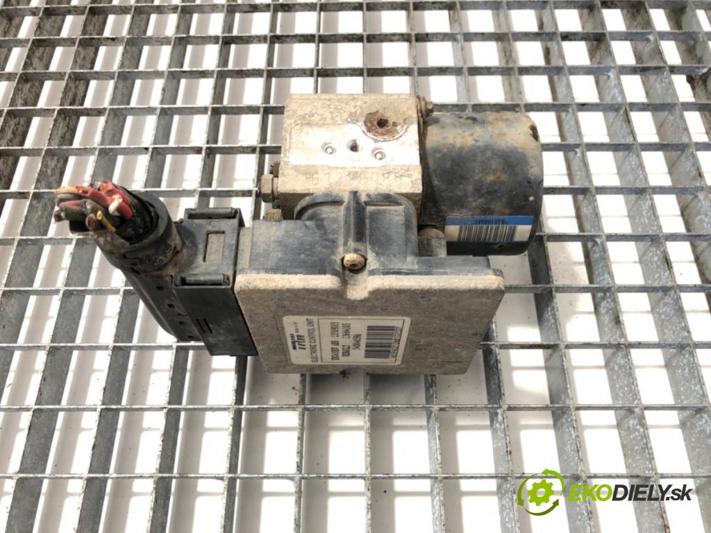 OPEL VIVARO A Autobus 2002 74 kW 1.9 DTI (F7, J7, A07) 1870 Pumpa ABS 8200184211 (Pumpa ABS)
