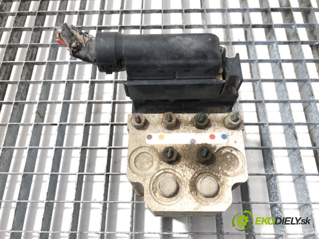 OPEL VIVARO A Autobus 2002 74 kW 1.9 DTI (F7, J7, A07) 1870 Pumpa ABS 8200184211 (Pumpa ABS)