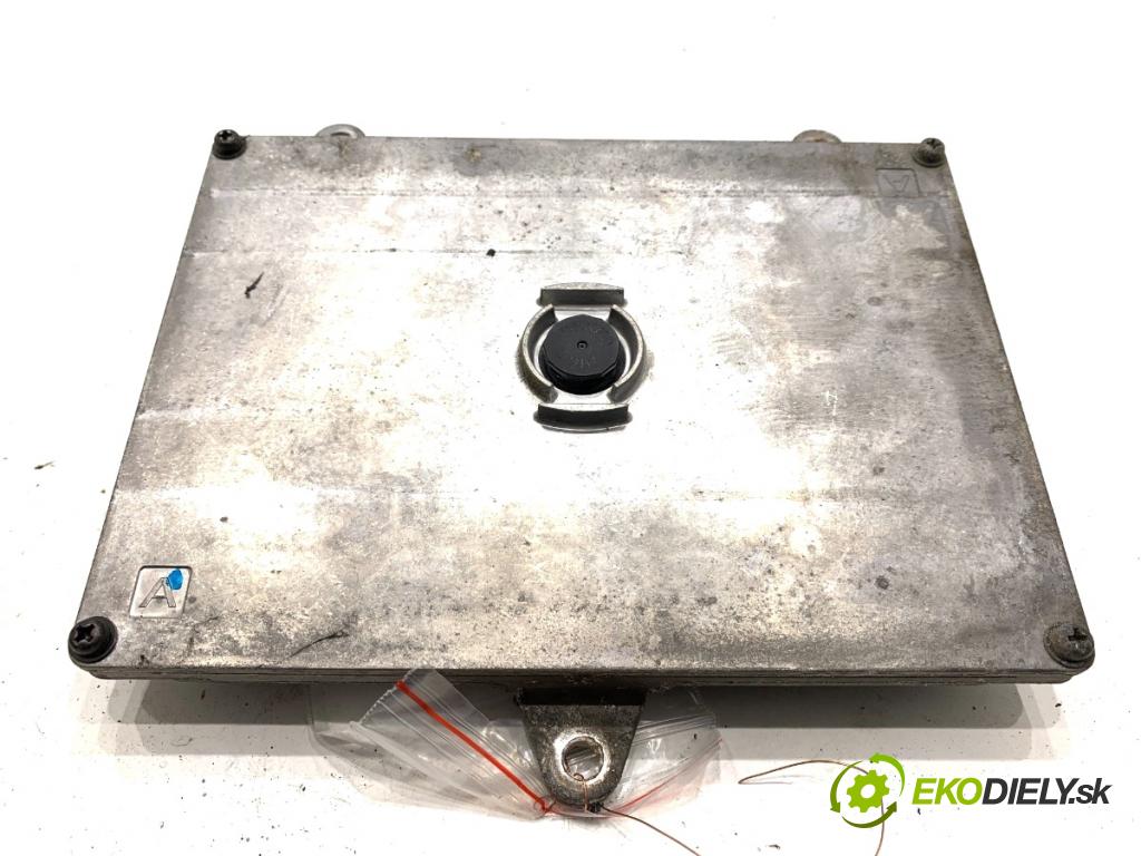 HONDA CIVIC VIII sedan 2008 70 kW 1.3 IMA (FA3, FD3) 1339 riadiaca jednotka Motor 37820-RMX-E05 (Riadiaca jednotka)