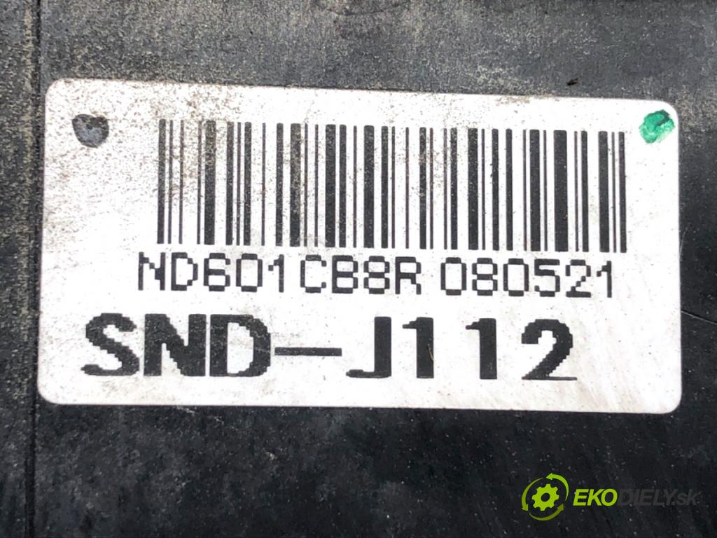 HONDA CIVIC VIII sedan 2008 70 kW 1.3 IMA (FA3, FD3) 1339 Skrinka poistková SND-J112 (Poistková skrinka)