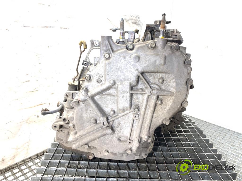 HONDA CIVIC VIII sedan 2008 70 kW 1.3 IMA (FA3, FD3) 1339 Prevodovka SPSA (Prevodovka)