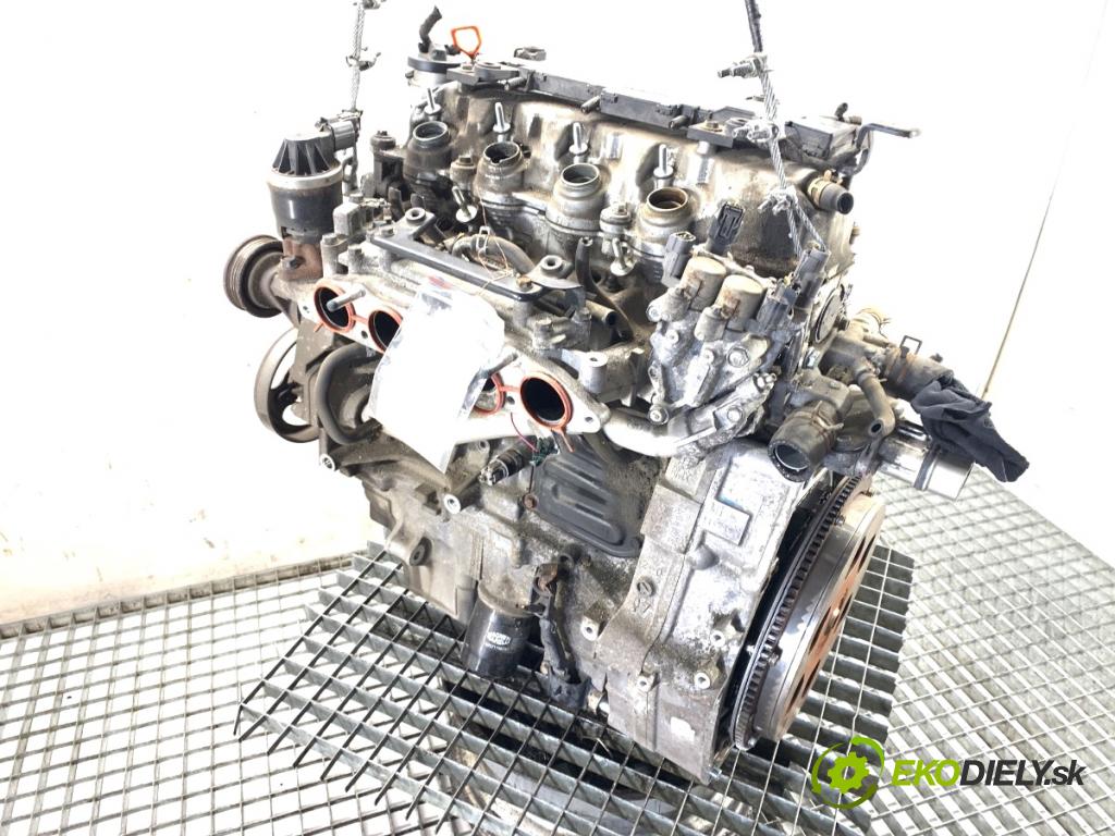 HONDA CIVIC VIII sedan 2008 70 kW 1.3 IMA (FA3, FD3) 1339 Motor LDA2 (Motor)