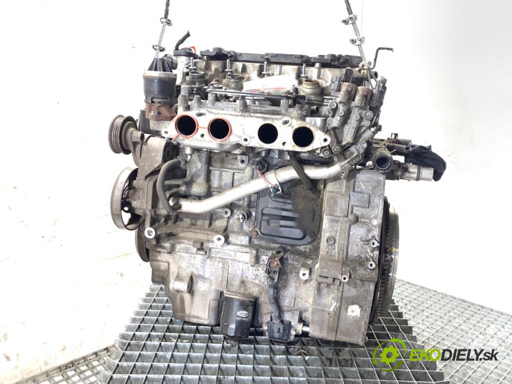 HONDA CIVIC VIII sedan 2008 70 kW 1.3 IMA (FA3, FD3) 1339 Motor LDA2 (Motor)