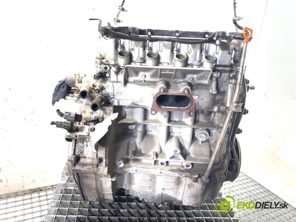 HONDA CIVIC VIII sedan 2008 70 kW 1.3 IMA (FA3, FD3) 1339 Motor LDA2 (Motor)
