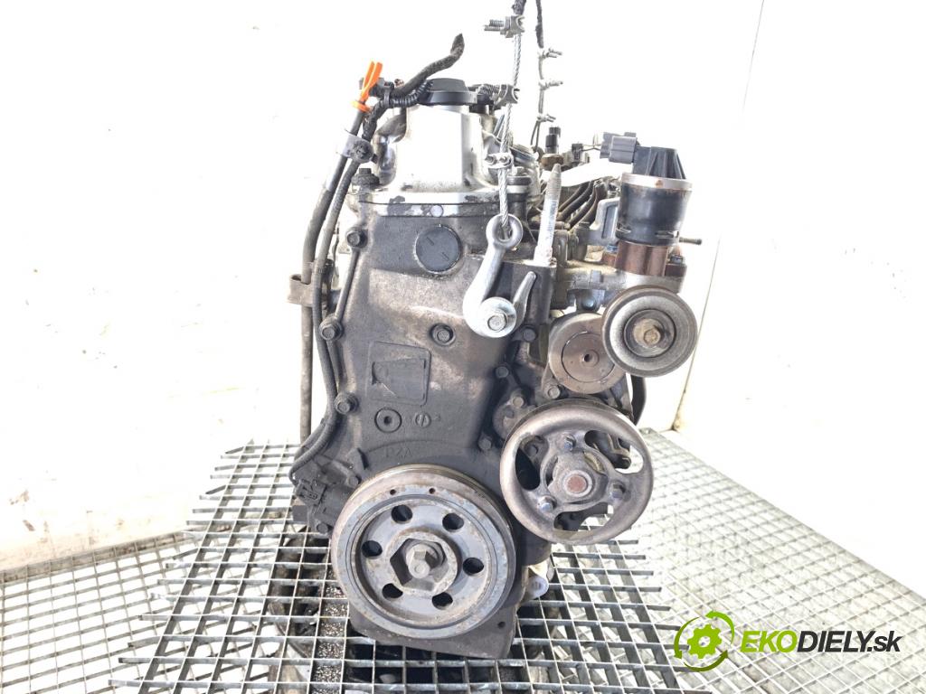 HONDA CIVIC VIII sedan 2008 70 kW 1.3 IMA (FA3, FD3) 1339 Motor LDA2 (Motor)