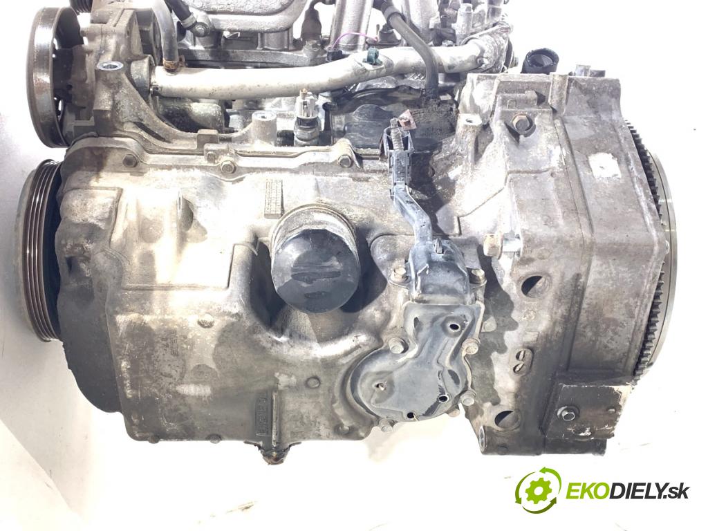 HONDA CIVIC VIII sedan 2008 70 kW 1.3 IMA (FA3, FD3) 1339 Motor LDA2 (Motor)