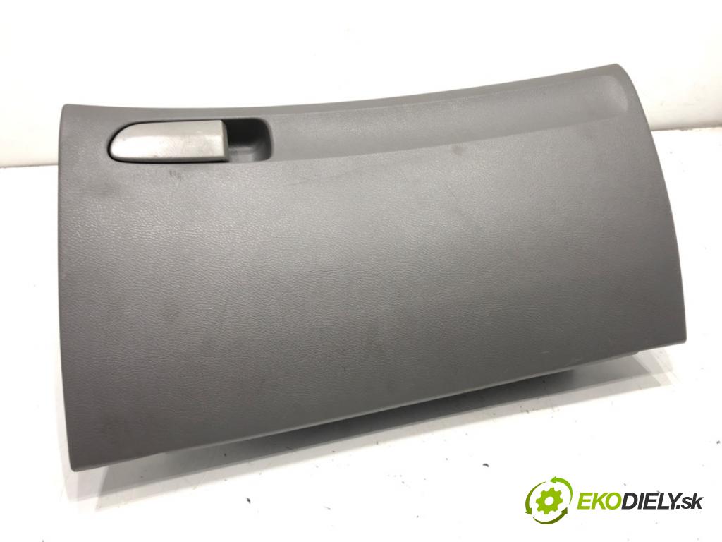 HONDA CIVIC VIII sedan 2008 70 kW 1.3 IMA (FA3, FD3) 1339 Priehradka, kastlík spolujazdca 77500-SNA77500-SNA-A010-21-A010-21 (Priehradka (kastlík))