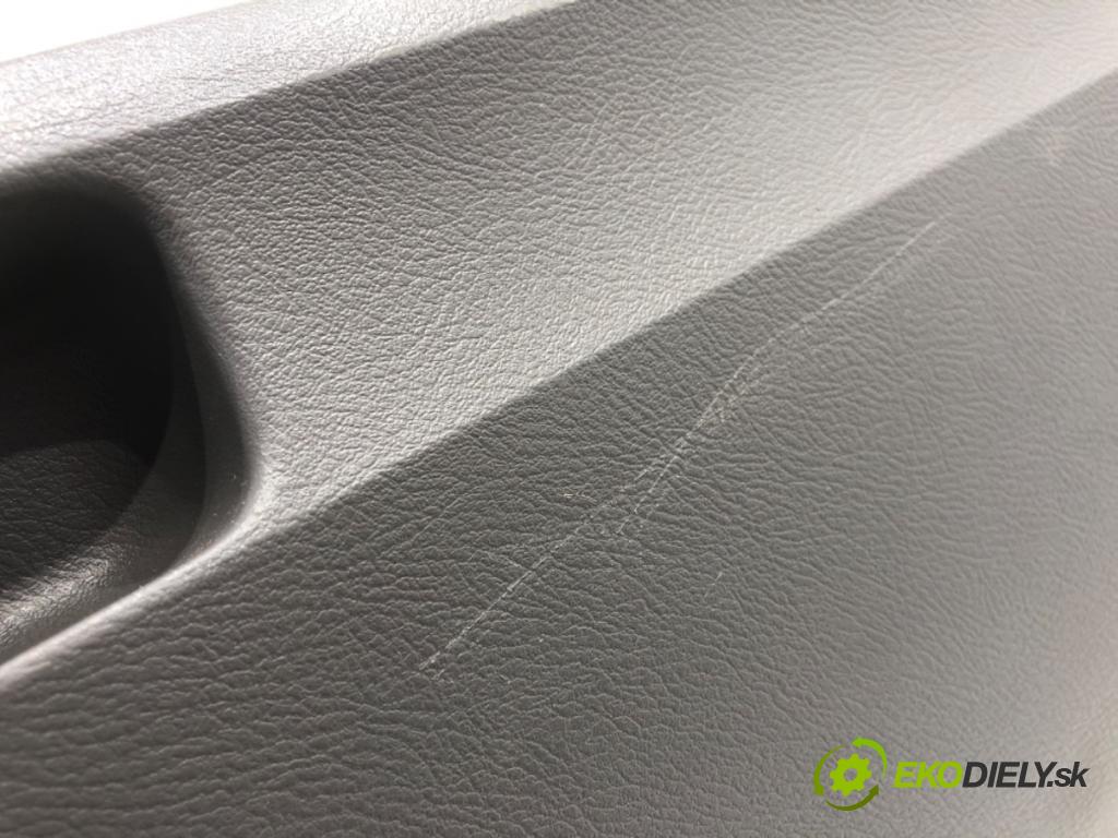 HONDA CIVIC VIII sedan 2008 70 kW 1.3 IMA (FA3, FD3) 1339 Priehradka, kastlík spolujazdca 77500-SNA77500-SNA-A010-21-A010-21 (Priehradka (kastlík))